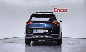 Kia Sportage, снимка 4