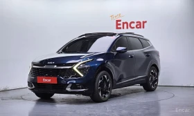 Kia Sportage, снимка 1