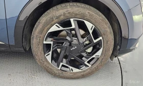 Kia Sportage, снимка 5