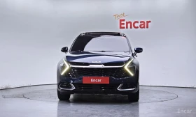 Kia Sportage, снимка 3