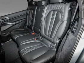 BMW X7 40d xDrive = M-Sport Pro = Гаранция, снимка 11
