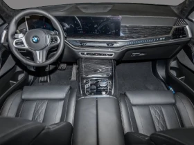 BMW X7 40d xDrive = M-Sport Pro = Гаранция, снимка 9