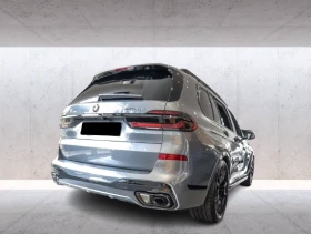 BMW X7 40d xDrive = M-Sport Pro = Гаранция, снимка 3