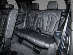 BMW X7 40d xDrive = M-Sport Pro = Гаранция, снимка 12