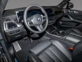 BMW X7 40d xDrive = M-Sport Pro = Гаранция, снимка 6