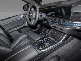 BMW X7 40d xDrive = M-Sport Pro = Гаранция, снимка 10