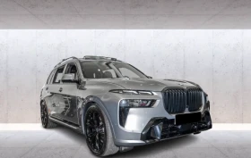BMW X7 40d xDrive = M-Sport Pro = Гаранция, снимка 1