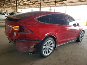 Tesla Model X, снимка 3