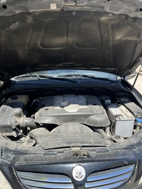 SsangYong Kyron 2.0, снимка 8