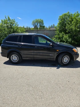 SsangYong Kyron 2.0, снимка 3