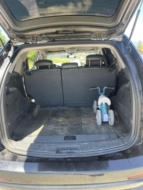SsangYong Kyron 2.0, снимка 9