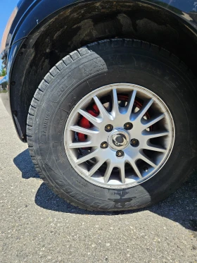 SsangYong Kyron 2.0, снимка 6