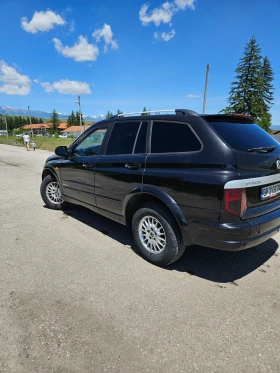 SsangYong Kyron 2.0, снимка 5