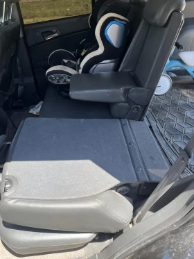 SsangYong Kyron 2.0, снимка 11