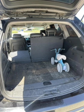 SsangYong Kyron 2.0, снимка 16