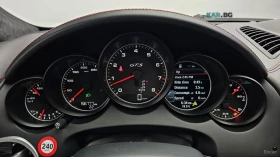 Porsche Cayenne GTS/KEYLESS/DISTRONIC/PANO/360, снимка 10