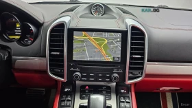 Porsche Cayenne GTS/KEYLESS/DISTRONIC/PANO/360, снимка 13