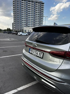 Hyundai Santa fe Calligraphy, снимка 3