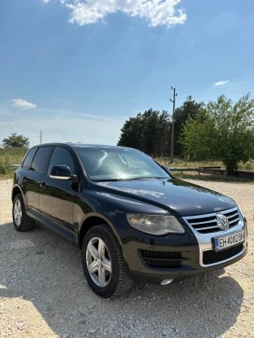 VW Touareg, снимка 5