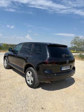 VW Touareg, снимка 2