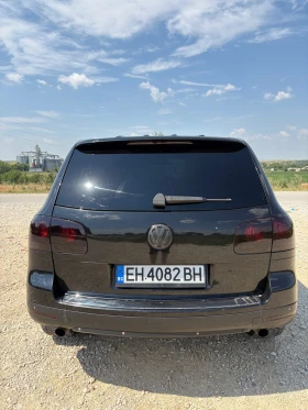 VW Touareg, снимка 3