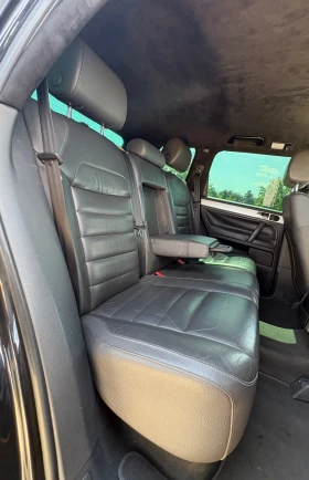 VW Touareg, снимка 10