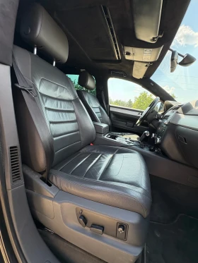 VW Touareg, снимка 7
