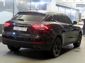 Maserati Levante 3.0 Diesel AWD Sport| 275к.с.| ВКЛ.ТЕХНОТЕСТ, снимка 4