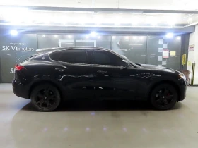 Maserati Levante 3.0 Diesel AWD Sport| 275к.с.| ВКЛ.ТЕХНОТЕСТ, снимка 3