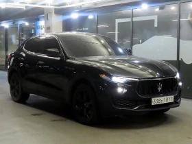 Maserati Levante 3.0 Diesel AWD Sport| 275к.с.| ВКЛ.ТЕХНОТЕСТ, снимка 1