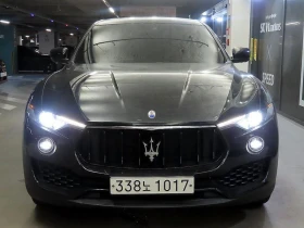 Maserati Levante 3.0 Diesel AWD Sport| 275к.с.| ВКЛ.ТЕХНОТЕСТ, снимка 2