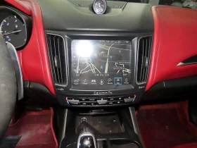 Maserati Levante 3.0 Diesel AWD Sport| 275к.с.| ВКЛ.ТЕХНОТЕСТ, снимка 11