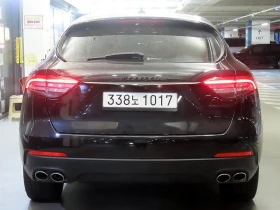 Maserati Levante 3.0 Diesel AWD Sport| 275к.с.| ВКЛ.ТЕХНОТЕСТ, снимка 5