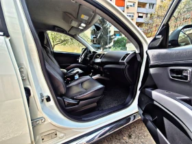 Citroen C-Crosser, снимка 9