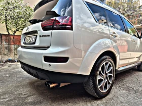 Citroen C-Crosser, снимка 4