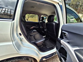 Citroen C-Crosser, снимка 6