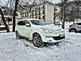 Citroen C-Crosser, снимка 14