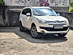 Citroen C-Crosser, снимка 1