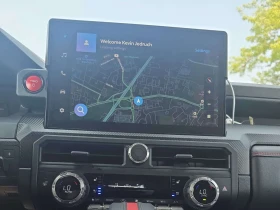 Toyota Tacoma * Hybrid * АВТОКРЕДИТ БЕЗ ПЪРВОНАЧАЛНА ВНОСКА* , снимка 9