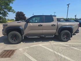 Toyota Tacoma * Hybrid * АВТОКРЕДИТ БЕЗ ПЪРВОНАЧАЛНА ВНОСКА* , снимка 2