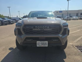 Toyota Tacoma * Hybrid * АВТОКРЕДИТ БЕЗ ПЪРВОНАЧАЛНА ВНОСКА* , снимка 6