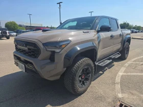 Toyota Tacoma * Hybrid * АВТОКРЕДИТ БЕЗ ПЪРВОНАЧАЛНА ВНОСКА* , снимка 1