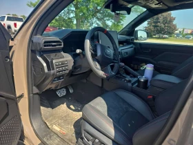 Toyota Tacoma * Hybrid * АВТОКРЕДИТ БЕЗ ПЪРВОНАЧАЛНА ВНОСКА* , снимка 5