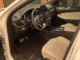 Mercedes-Benz GLE 63 S AMG COUPE ЦЕНА ДО БЪЛГАРИЯ РЕГИСТРАЦИЯ & АВТОКРЕДИТ, снимка 6