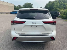 Toyota Highlander Limited | ОБДУХВАНЕ  | HUD | DISTRONIC | , снимка 4