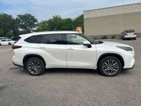 Toyota Highlander Limited | ОБДУХВАНЕ  | HUD | DISTRONIC | , снимка 3
