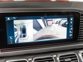 Mercedes-Benz GLE 63 S AMG COUPE ЦЕНА ДО БЪЛГАРИЯ АВТОКРЕДИТ, снимка 9