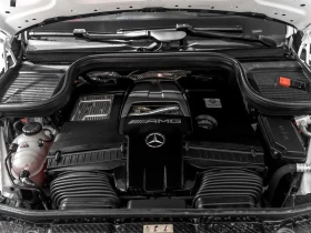 Mercedes-Benz GLE 63 S AMG COUPE ЦЕНА ДО БЪЛГАРИЯ АВТОКРЕДИТ, снимка 14
