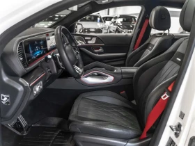 Mercedes-Benz GLE 63 S AMG COUPE ЦЕНА ДО БЪЛГАРИЯ АВТОКРЕДИТ, снимка 7