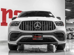 Mercedes-Benz GLE 63 S AMG COUPE ЦЕНА ДО БЪЛГАРИЯ АВТОКРЕДИТ, снимка 2